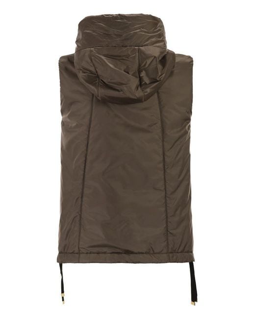 Max Mara Brown Greengo