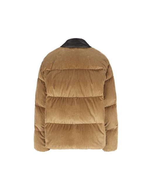 Miu Miu Natural Coats