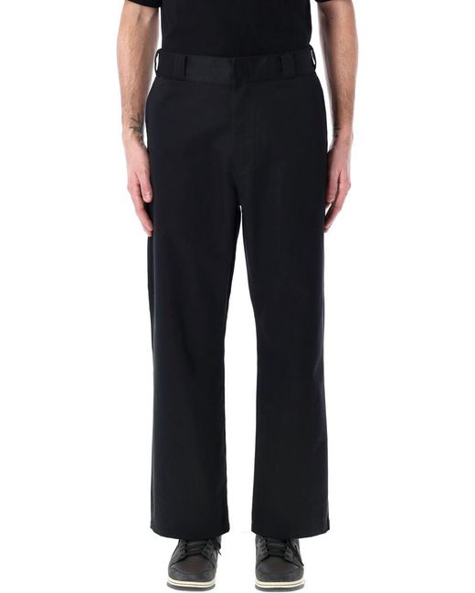Xlarge Black Work Pant for men