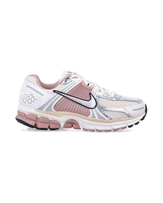 Nike Pink Zoom Vomero 5