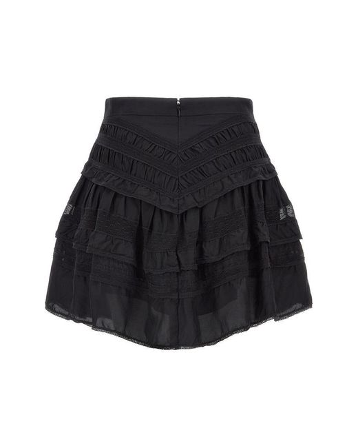 Isabel Skirts in Lyst