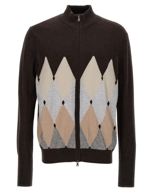 Ballantyne Black Topwear for men