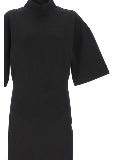 Jean Paul Gaultier Black Dresses