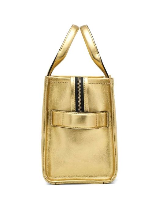 Marc Jacobs Metallic Otherbags