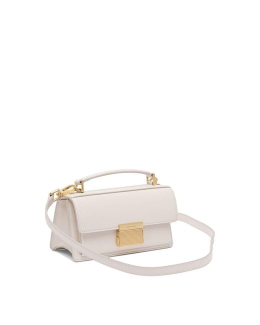 Golden Goose Deluxe Brand Natural Handbags