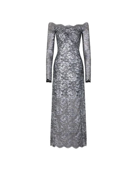 Rabanne Gray Dresses