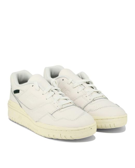New Balance Natural "550" Sneakers for men