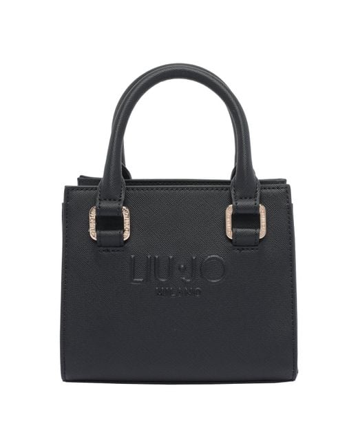 Liu Jo Black Bags