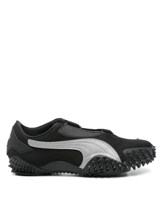 PUMA Black Mostro Og for men