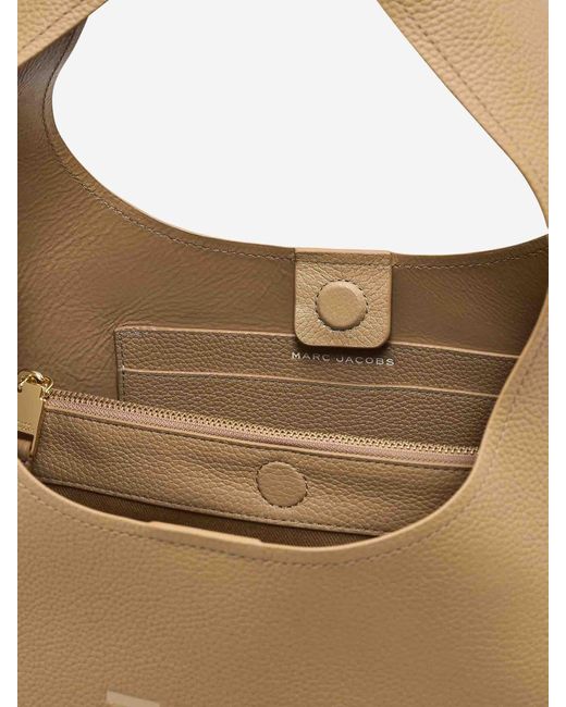 Marc Jacobs Natural Shoulder Bag Sack