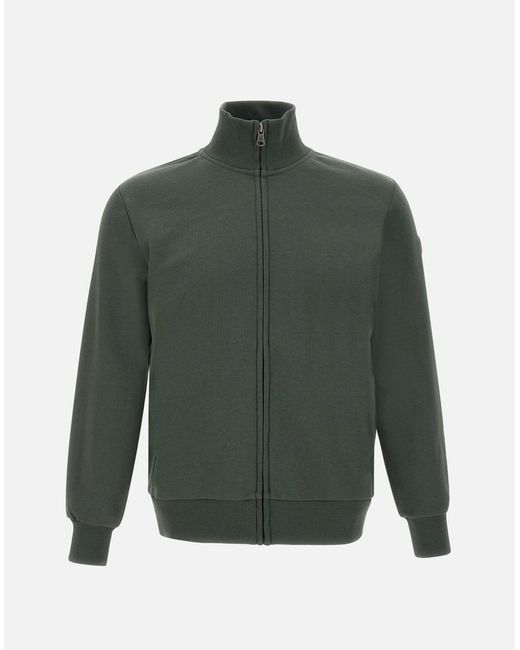 Colmar Green Sweaters for men