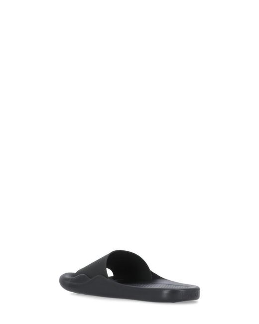 KENZO Black Sandals