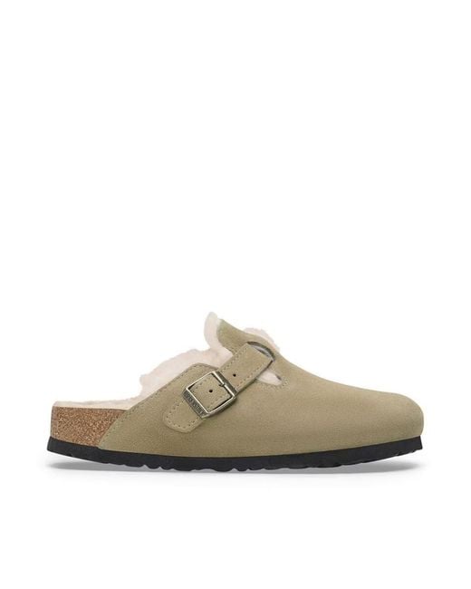 Birkenstock Brown Slipper