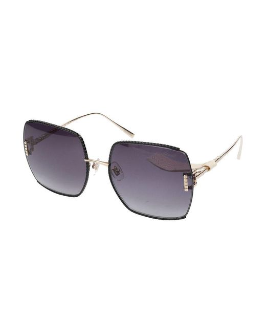 Chopard Multicolor Sunglasses