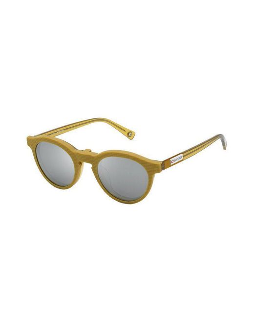 Sting Metallic Sunglasses