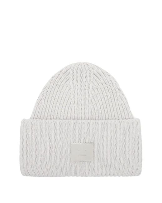 Acne White Hat
