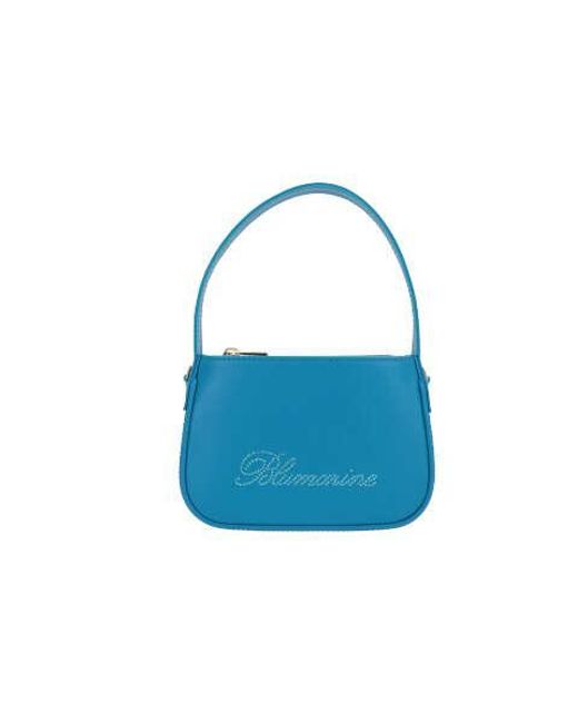 Blumarine Blue Bags