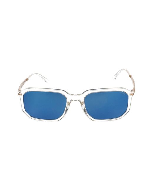 Police Blue Sunglasses