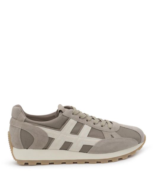 Hogan Gray Snakers for men