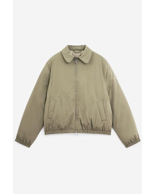 Our Legacy Natural Jackets