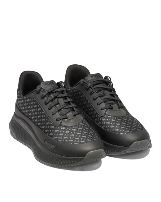 Boss Black "Evo" Sneakers for men