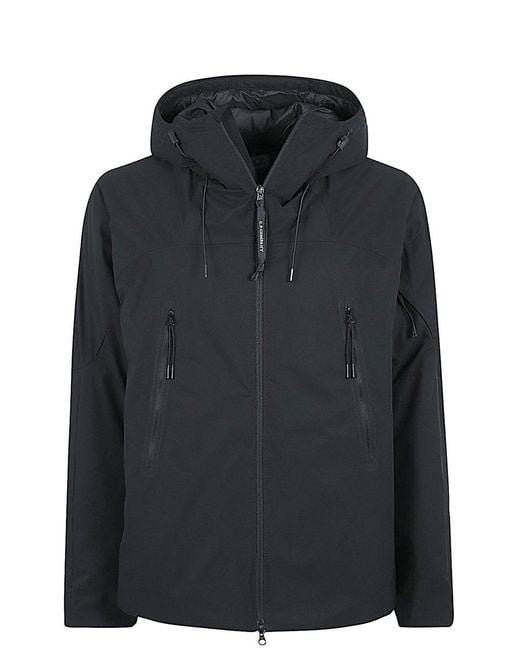 C P Company Black Topwear for men