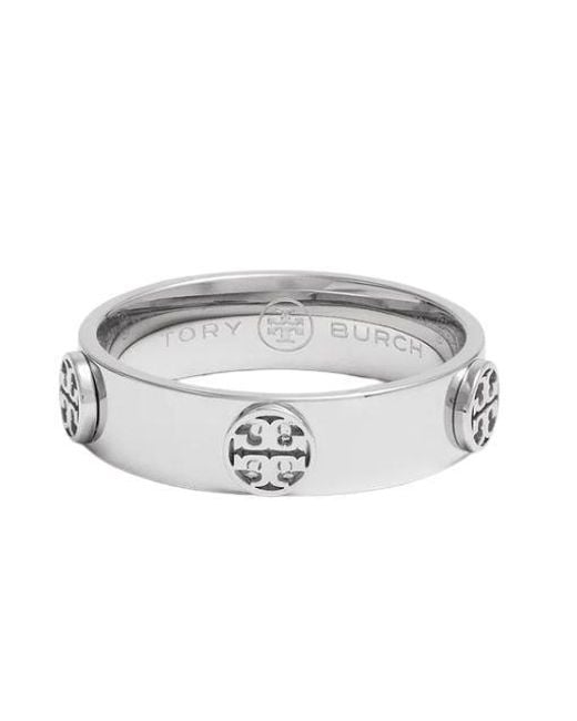 Tory Burch Black Bijoux