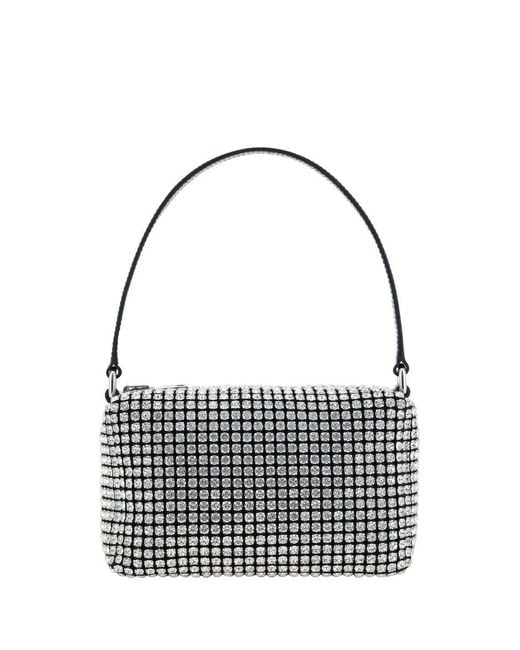 Alexander Wang Black Handbags