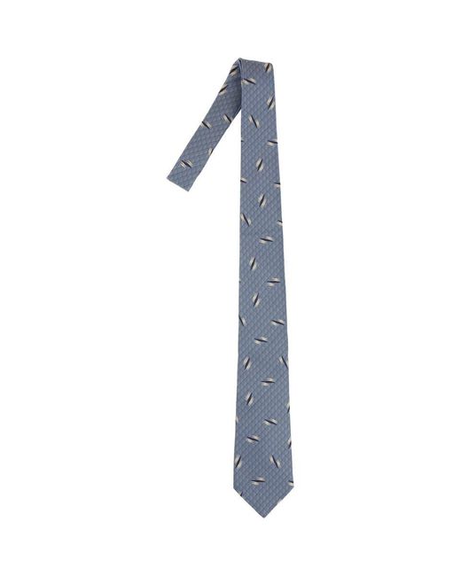 Paul Smith Blue Ties & Bow Ties for men
