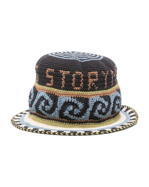 STORY mfg. Black Brew Hat Accessories