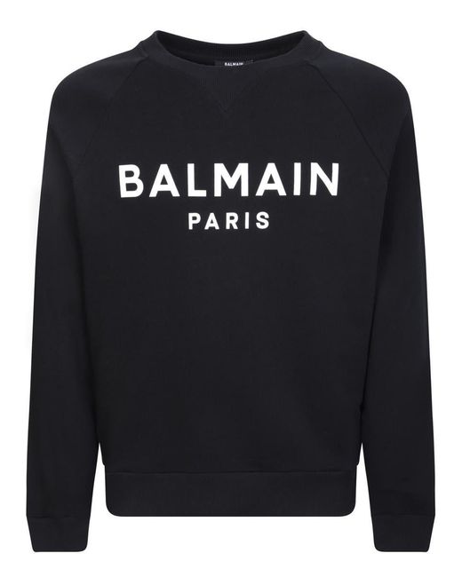 Balmain men outlet t shirt