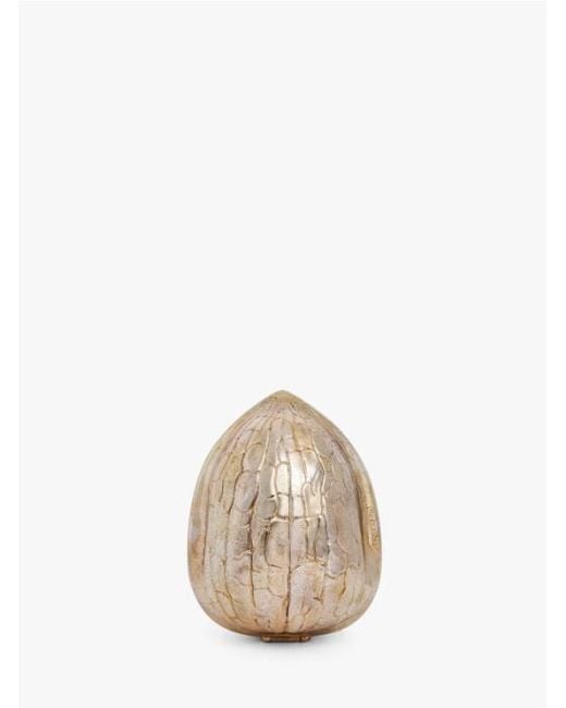Jwn Natural Walnut Clutch