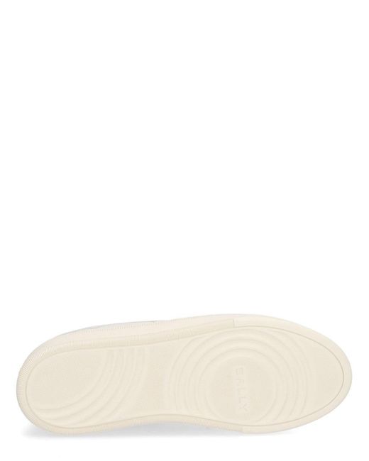 Bally Natural "Raise" Sneaker for men