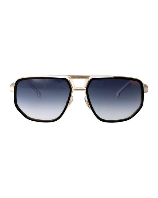 Carrera Blue Sunglasses for men