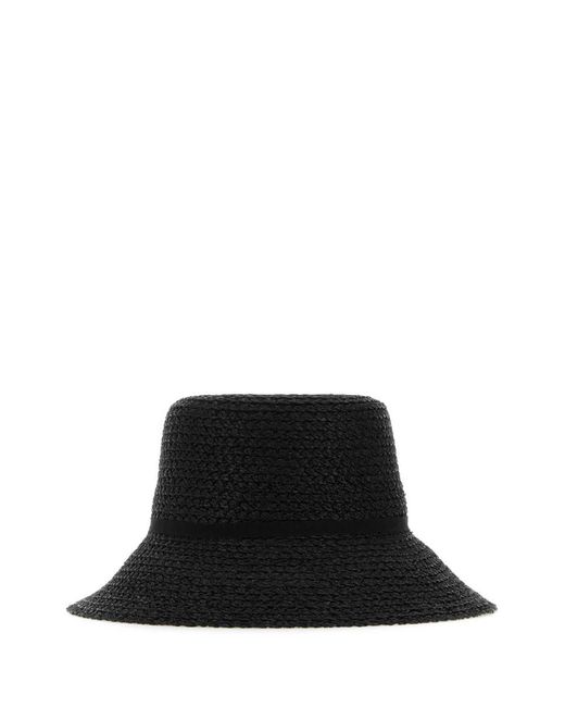 Helen Kaminski Black Hats And Headbands