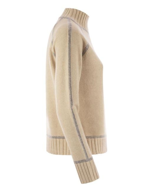 Max Mara Natural Pescara