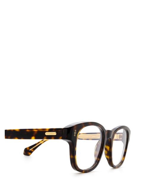 Cartier Eyeglasses for Men Lyst