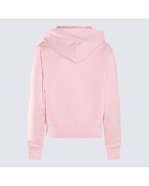 KENZO Pink Sweaters