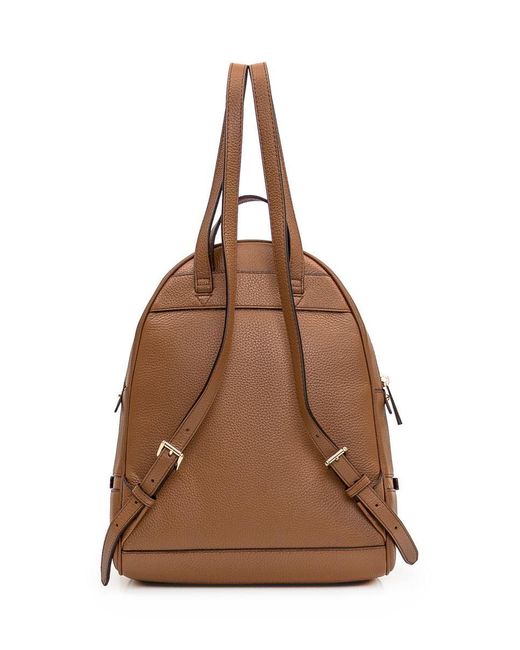 Michael kors top rhea brown