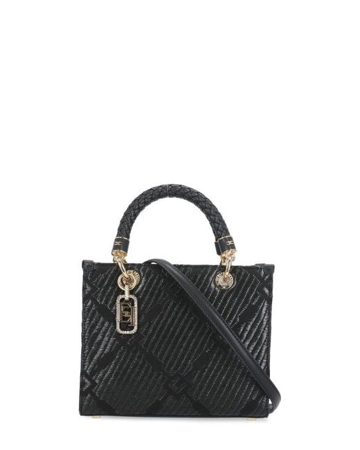 Elisabetta Franchi Black Bags