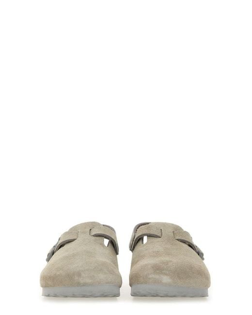 Birkenstock White Sandal "Tokio"