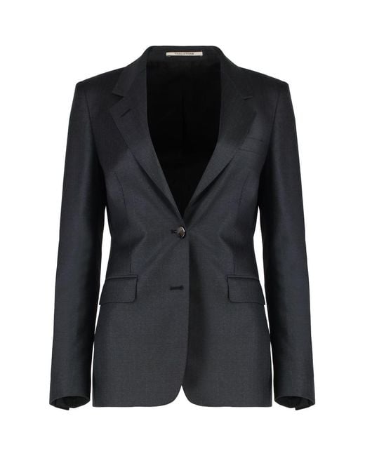 Tagliatore Black Complete Two Pieces