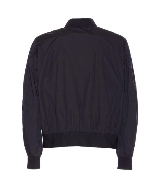 Parajumpers Blue Ash Jacket for men