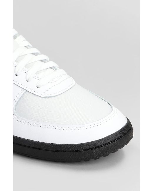 Nike White Field General 82 for men
