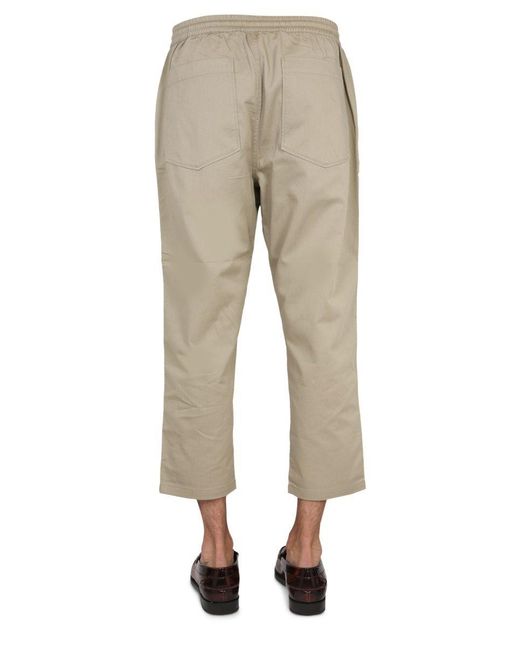 Universal Works Natural Trousers for men