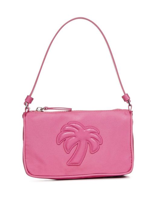 Palm Angels Pink Bags