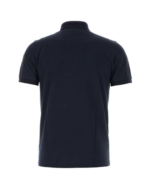Fred Perry Polo in Blue for Men | Lyst