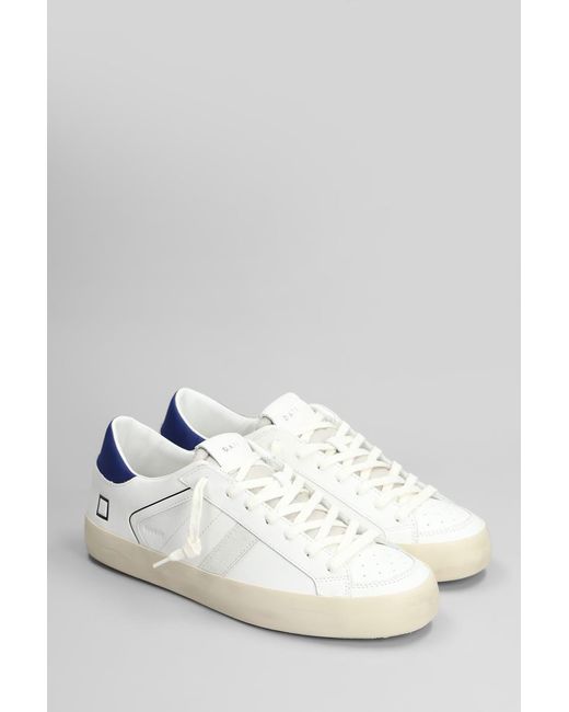 Date White D.a.t.e for men