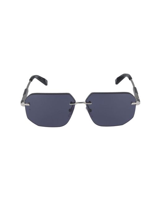 Chopard Blue Sunglasses for men