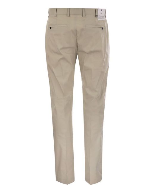 PT Torino Natural 'Epsilon' Pants for men